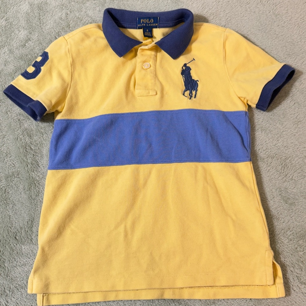 Ralph Lauren Polo
